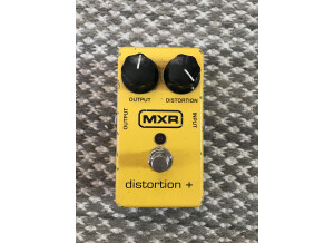 MXR M104 Distortion+ (45504)