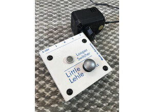 Lehle Little Lehle (47870)