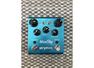 Strymon blueSky (7222)