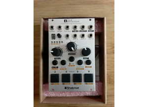 Shakmat Modular Four Bricks Rook (77937)