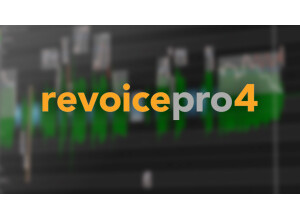 Synchro Arts ReVoice Pro 4 (16810)