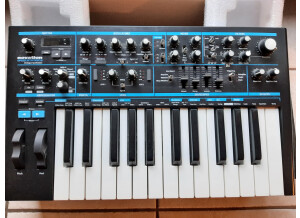Novation Bass Station II (80951)