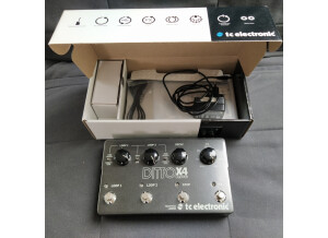 TC Electronic Ditto X4 (2373)