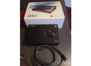 Antelope Audio Zen Q Synergy Core (58038)