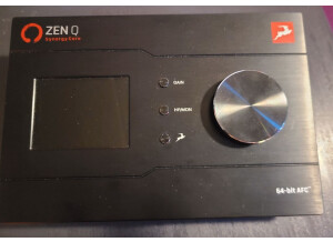 Antelope Audio Zen Q Synergy Core (5141)