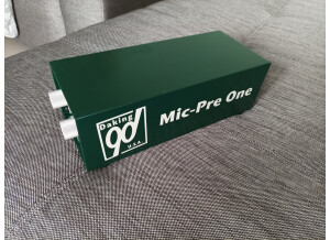 Daking Mic Pre One (83252)