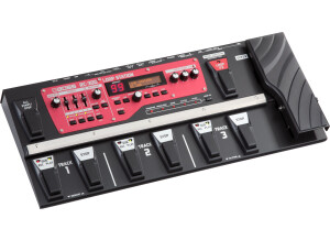 Boss RC-300 Loop Station (952)