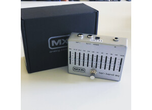 MXR M108S Ten Band EQ (603)