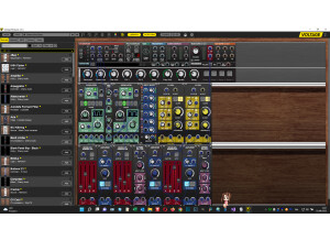 Cherry Audio Voltage Modular 2 (6111)