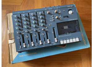 Tascam Portastudio 414 MkII (710)