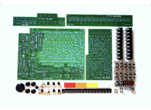 Din Sync RE-808 (8082)