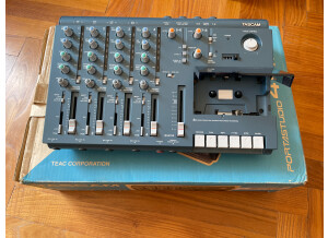 Tascam Portastudio 414 MkII (62304)
