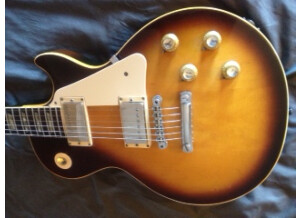 Gibson Les Paul Standard (1974)