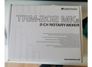 Omnitronic TRM-202MK3 (96238)