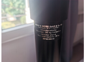 König & Meyer 26740 (49685)