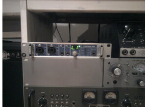 RME Audio Fireface 400 (54812)