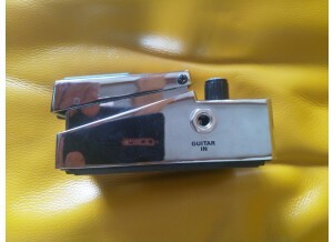 Isp Technologies Decimator II (73820)