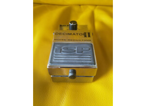 Isp Technologies Decimator II (28743)