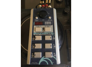 Red Sound Systems Soundbite XL (54555)
