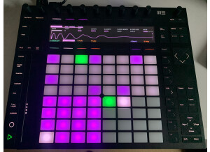 Ableton Push 2 (6039)