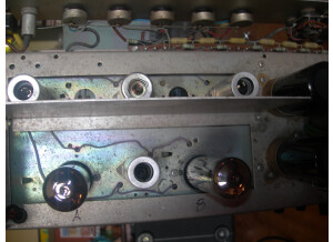 Sound City 50 watt mark 4 dallas arbiter