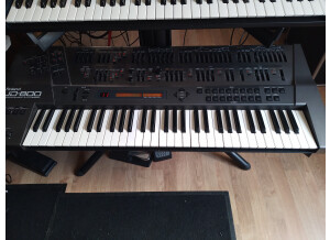 Roland JD-800 (2540)