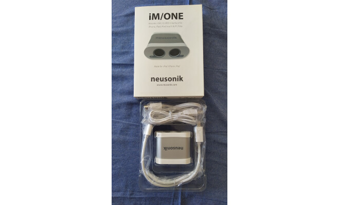 Neusonik iM/One (50811)