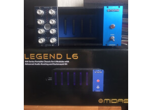 Midas L6 (54272)