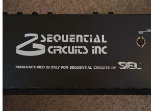 Sequential Circuits velocity 6 (81277)