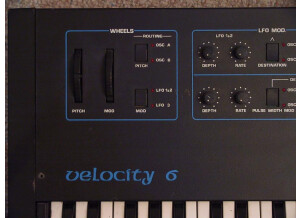 Sequential Circuits velocity 6 (59736)