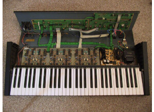 Sequential Circuits velocity 6 (26915)