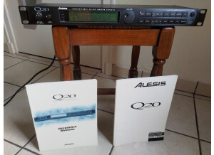 Alesis Q 20 (17460)