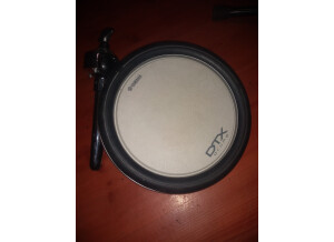 Yamaha XP80 (37582)