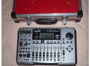 Boss BR-900CD Digital Recording Studio (57067)