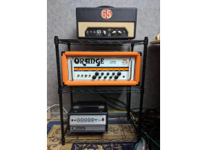 Ampeg Micro-VR Stack (9026)