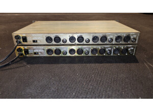 BSS Audio DPR-404