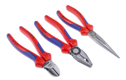 Kit Knipex Kit Knipex