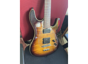 Music Man Steve Morse SM-Y2D (955)