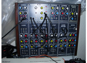 Elektor Formant (36683)