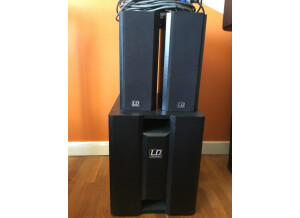 LD Systems DAVE 8 XS  (44671)