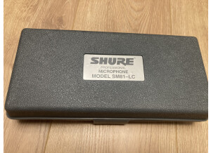 Shure SM81-LC (85400)