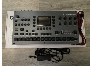 Elektron Octatrack MKII (95227)