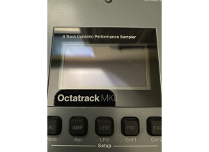 Elektron Octatrack MKII (46458)