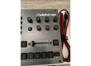 Elektron Octatrack MKII (59310)