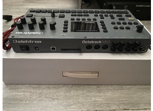 Elektron Octatrack MKII (81007)