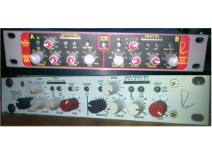 Rupert Neve Designs Portico 5043 (6279)