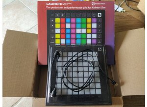 Novation Launchpad Pro mk3 (87064)