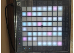 Novation Launchpad Pro mk3 (10015)