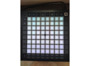 Novation Launchpad Pro mk3 (37487)