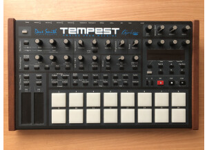 Dave Smith Instruments Tempest (44820)